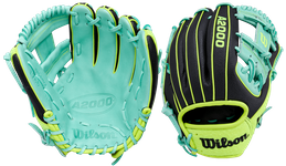 Wilson A2000 Series Limited Edition "Tennis" 1786SS 11.5" Infield Glove WBW104177115 (2026)