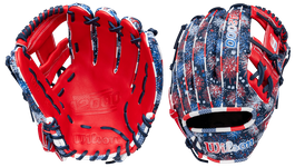 Wilson A2000 Series 1975SS 11.75" Infield Glove WBW1042171175 (2025)