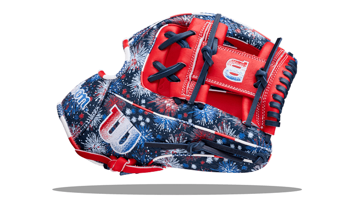 Wilson A2000 Series 1975SS 11.75" Infield Glove WBW1042171175 (2025)