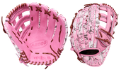 Wilson A2000 Series 1799SS 12.75" Outfield Glove WBW1042181275 (2025)