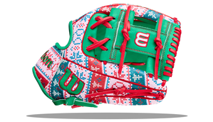 Wilson A2000 Series 1975SS 11.75" Infield Glove WBW1042211175 (2025)