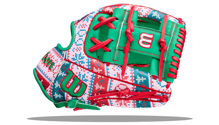 Wilson A2000 Series 1975SS 11.75" Infield Glove WBW1042211175 (2025)