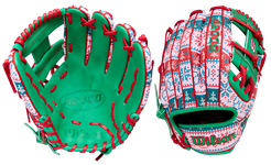 Wilson A2000 Series 1975SS 11.75" Infield Glove WBW1042211175 (2025)