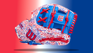 Wilson A2000 Series "July Stars" 1975SS 11.75" Infield Glove WBW1042471175 (2025)