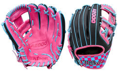 Wilson A2000 Series CS99TV 11.5" Infield Glove WBW104264115 (2025)