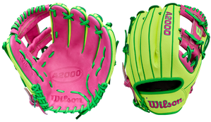 Wilson A2000 Series 1975SS 11.75" Infield Glove WBW104644 (2026)