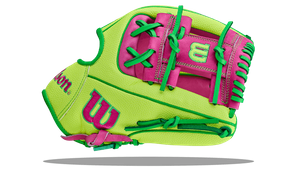 Wilson A2000 Series 1975SS 11.75" Infield Glove WBW104644 (2026)