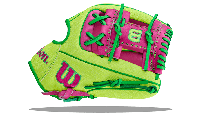 Wilson A2000 Series 1975SS 11.75" Infield Glove WBW104644 (2026)