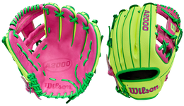 Wilson A2000 Series 1975SS 11.75" Infield Glove WBW104644 (2026)