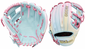 Wilson A2000 Series 1786 11.5" Infield Glove WBW104645 (2026)