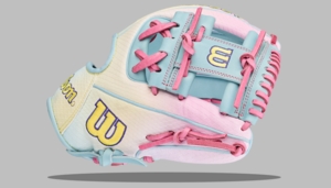 Wilson A2000 Series 1786 11.5" Infield Glove WBW104645 (2026)