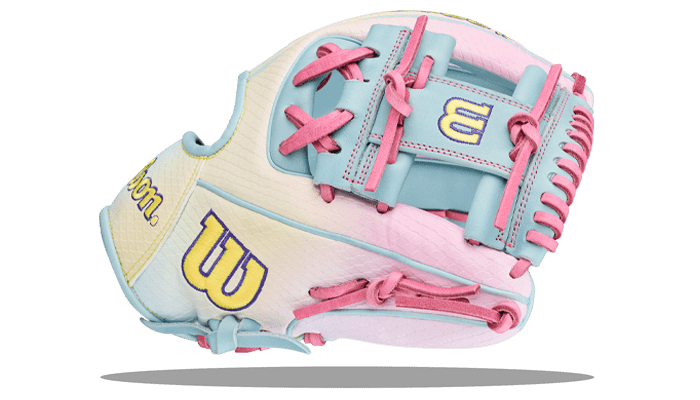 Wilson A2000 Series 1786 11.5" Infield Glove WBW104645 (2026)