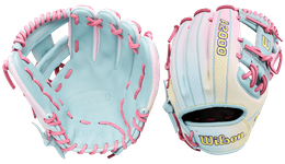 Wilson A2000 Series 1786 11.5" Infield Glove WBW104645 (2026)