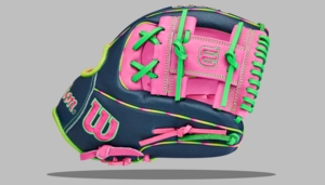 Wilson A2000 Series 1724 11.75" Infield Glove WBW104653 (2026)