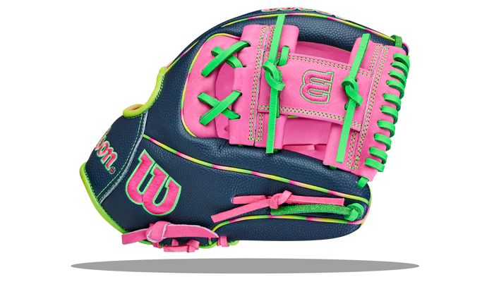 Wilson A2000 Series 1724 11.75" Infield Glove WBW104653 (2026)