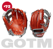 Wilson A2000 Series Glove of the Month 11.5" Infield Glove WTA20RB19LEMAY