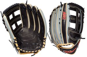Wilson A2K Series 1799SS 12.75" Outfield Glove WBW100306 (2020)