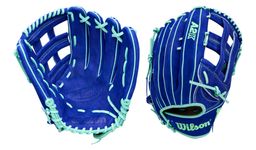 Wilson A2K JS22 12.75" Outfield Glove WBW1039531275 (2025)