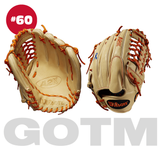 Wilson A2K Series Mark Melancon GM CJW 12" Pitcher's Glove (2018)