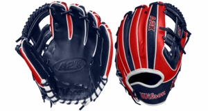 special week様 Wilson A2K 内野手用 Shop A2K Baseball Gloves