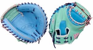 Wilson A2K Series MB1175GM 11.75