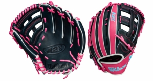 Wilson A2K Series 1786 11.5