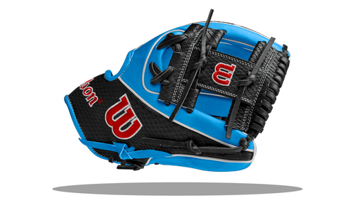 Wilson A2K 1786 硬式内野手用グラブ ネイビーSS×ブリック Wilson A2K 1786 硬式内野手用グラブ ネイビーSS×ブリック