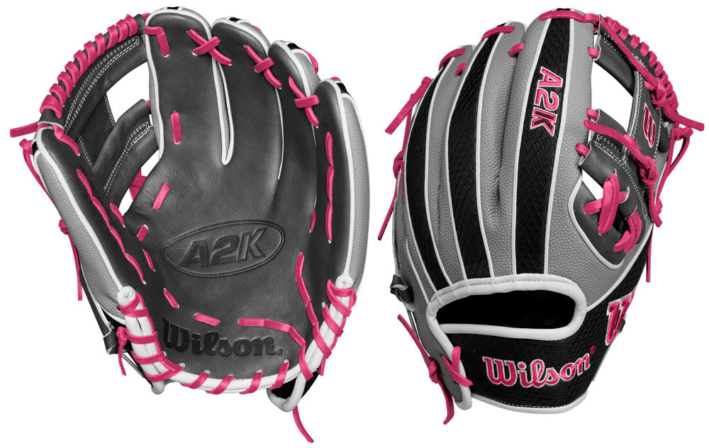 special week様　 Wilson A2K 内野手用 special week様 Wilson A2K 内野手用 - メルカリ