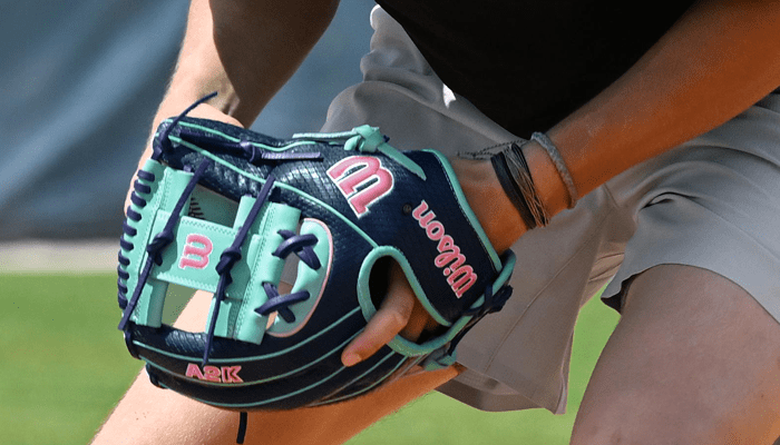 Wilson A2K Series 1786SS 11.5" Infield Glove WBW103470115 (2026)