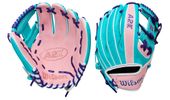 Wilson A2K Series 1786SS 11.5" Infield Glove WBW103951115 (2025)