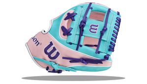 Wilson A2K Series 1786SS 11.5" Infield Glove WBW103951115 (2025)