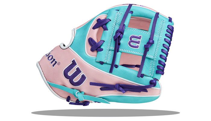 Wilson A2K Series 1786SS 11.5" Infield Glove WBW103951115 (2025)