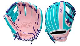 Wilson A2K Series 1786SS 11.5" Infield Glove WBW103951115 (2025)