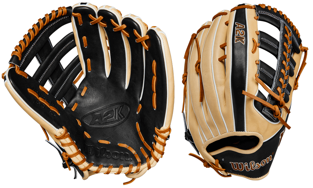 Sale! Buy Wilson A2K Series 1810 12.75" Outfield Glove WBW1013811275