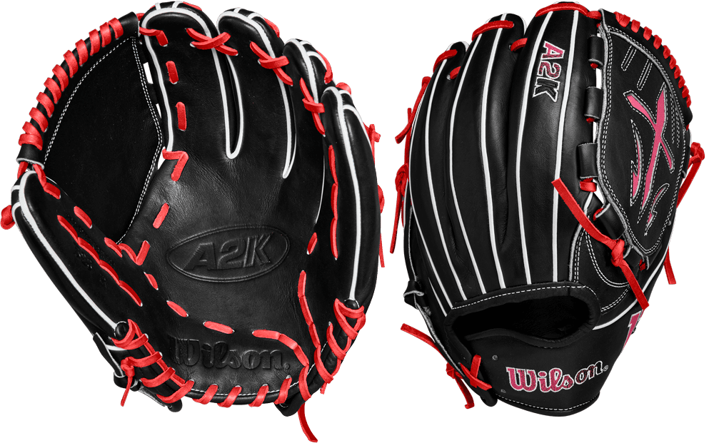 special week様　 Wilson A2K 内野手用 special week様 Wilson A2K 内野手用 - メルカリ