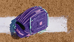 Wilson A2K Series C12 12" Pitcher's Glove WBW10350112 (2026)