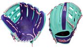 Wilson A2K Series DW5 12" Infield Glove WBW10395212 (2025)