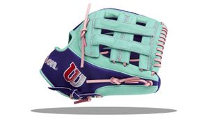 Wilson A2K Series DW5 12" Infield Glove WBW10395212 (2025)