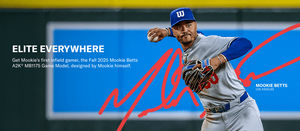 Wilson A2K Series MB1175GM 11.75" Infield Glove WBW1035001175 (2026)