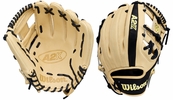 Wilson A2K Series 1786 11.5" Infield Glove WBG07601 (2027)