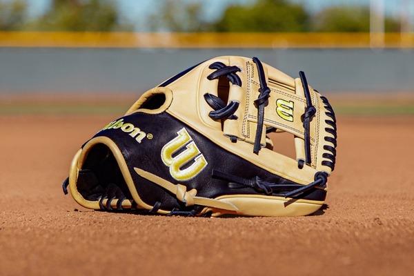 Wilson A2K Series 1786 11.5" Infield Glove WBG07601 (2027)