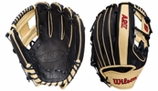 Wilson A2K Series 1724 11.75" Infield Glove WBG07701 (2027)