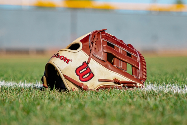 Wilson A2K Series DW5 12" Infield Glove WBG07801 (2027)