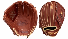 Wilson A2K Series C12 12" Pitcher's Glove WBG07901 (2027)