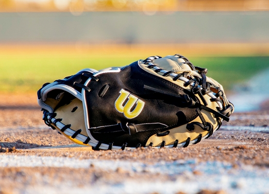 Wilson A2K Series 1734 34" Catcher's Mitt WBG10701 (2027)