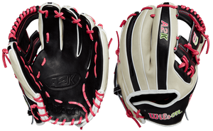 Wilson A2K Series 1724 11.75" Infield Glove WBW1022571175 (2024)