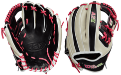 Wilson A2K Series 1724 11.75" Infield Glove WBW1022571175 (2024)