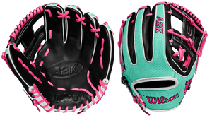 Wilson A2K Series 1720SS 11.5" Infield Glove WBW103288115 (2025)