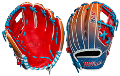 Wilson A2K Series 1786SS 11.5" Infield Glove WBW103290115 (2025)