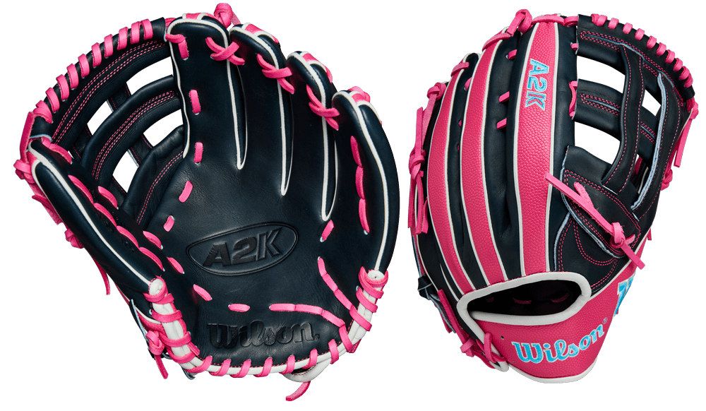 special week様　 Wilson A2K 内野手用 Wilson A2K Series Gloves